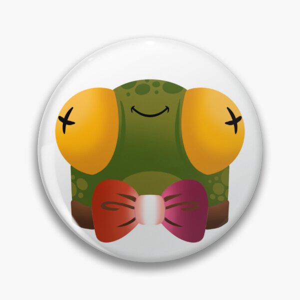 Item preview, Lesbian Pride Bowtie Frog designed and sold by Elliot Jaudz Creates.
