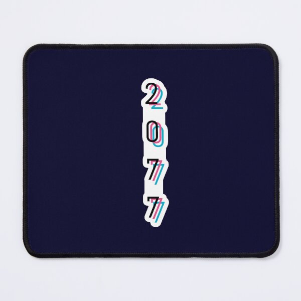 Item preview, 2077 designed and sold by ash-in-the-box.