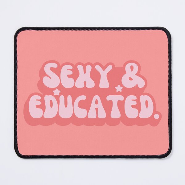 Item preview, Sexy and educated latina designed and sold by LatinaVibe.