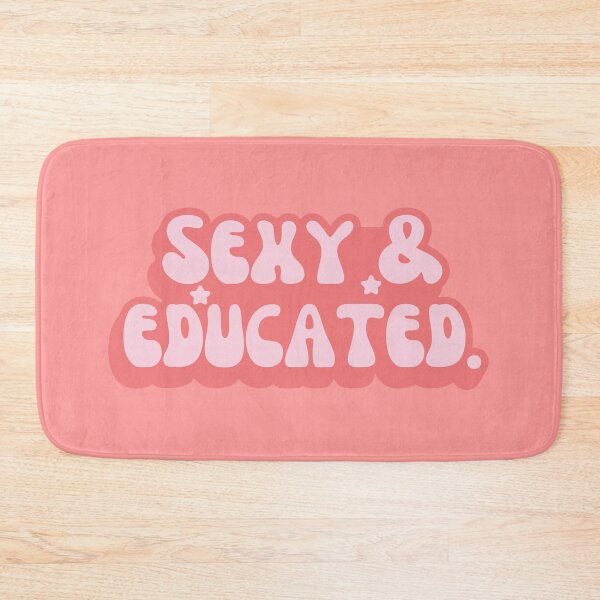 Item preview, Sexy and educated latina designed and sold by LatinaVibe.