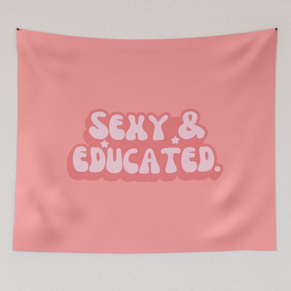 Item preview, Sexy and educated latina designed and sold by LatinaVibe.