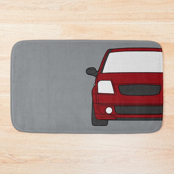 Item preview, Citroen C2 dark red designed and sold by EdimDesign.