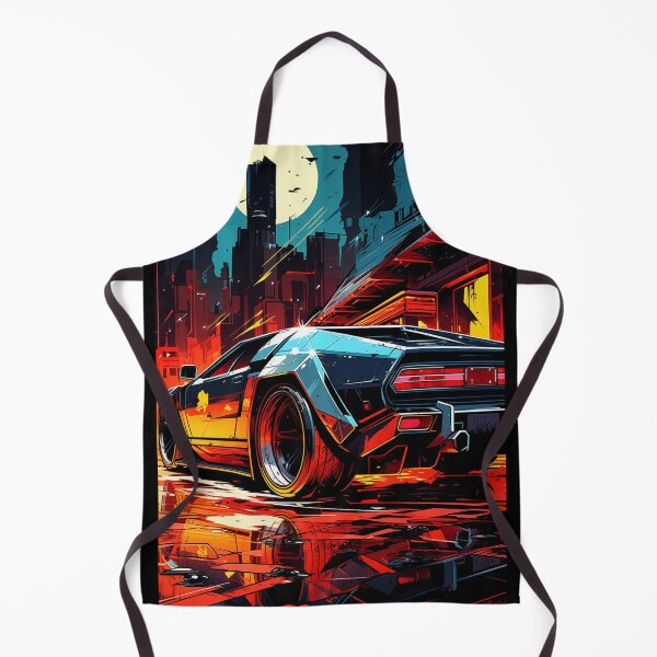 Item preview, Cyber Sleek designed and sold by robertmullineux.