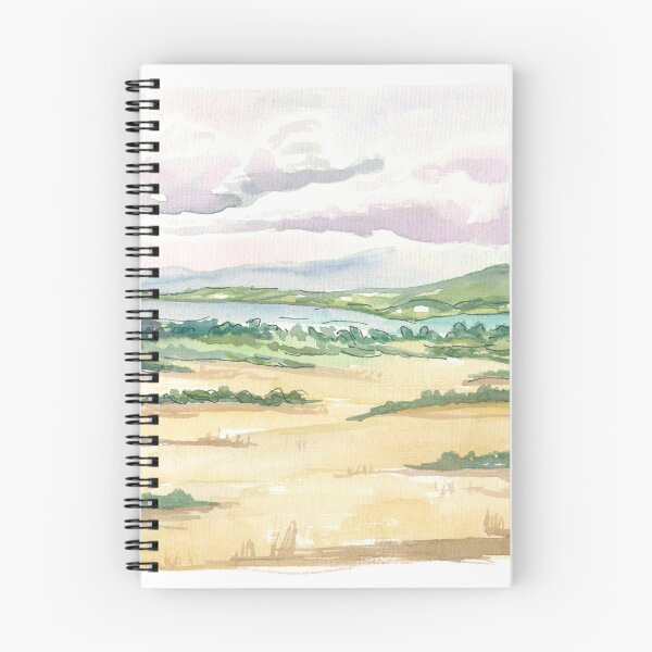 Artikelvorschau, Weite Connemara-Landschaft in Co Galway Connaugh, Irland entworfen und verkauft von artshop77.