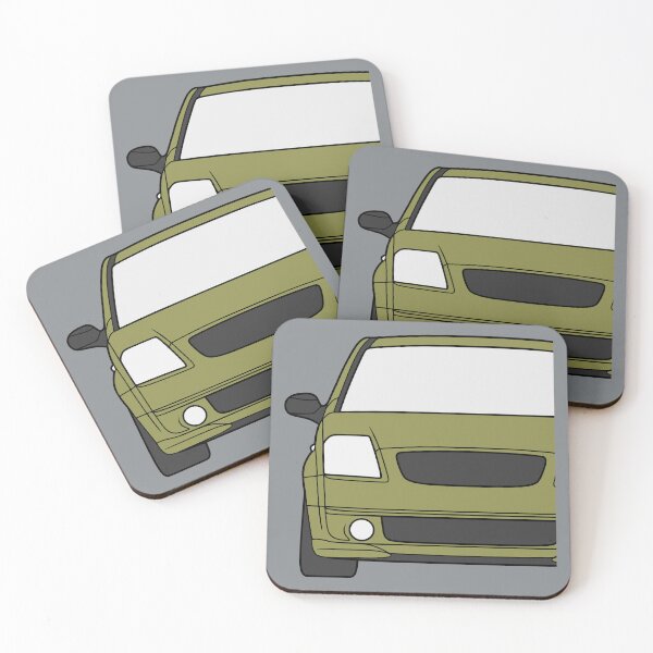 Item preview, Citroen C2 mucus green designed and sold by EdimDesign.