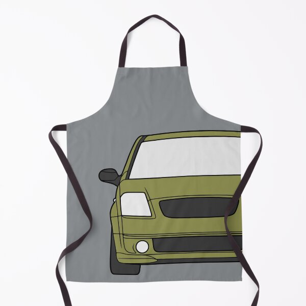 Item preview, Citroen C2 mucus green designed and sold by EdimDesign.