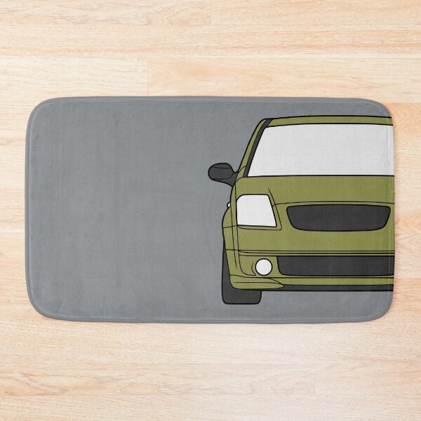 Item preview, Citroen C2 mucus green designed and sold by EdimDesign.