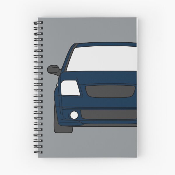 Item preview, Citroen C2 dark blue designed and sold by EdimDesign.