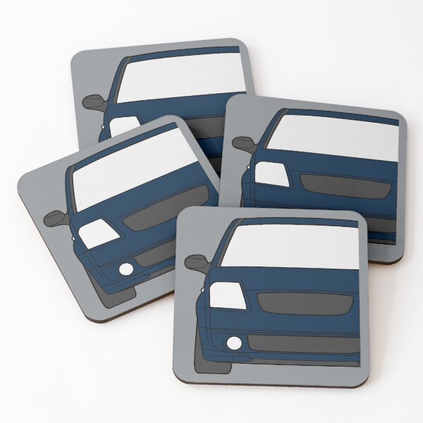 Item preview, Citroen C2 dark blue designed and sold by EdimDesign.