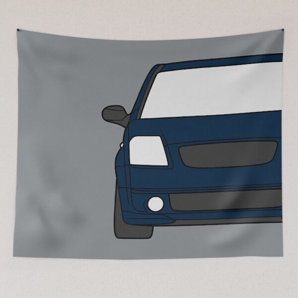 Item preview, Citroen C2 dark blue designed and sold by EdimDesign.