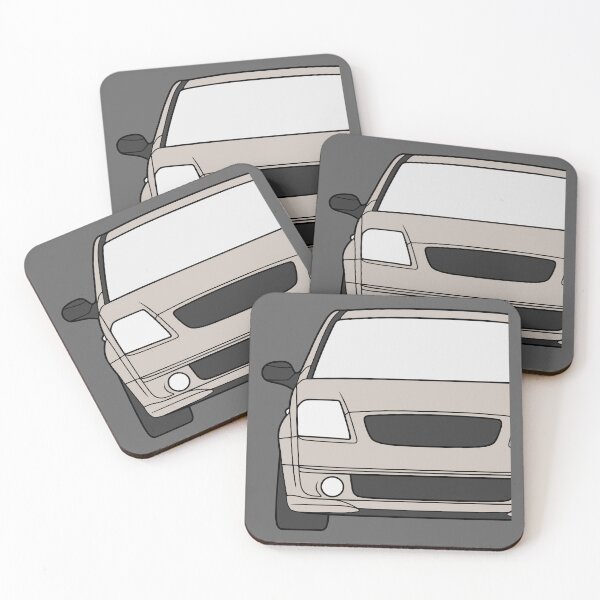 Item preview, Citroen C2 light beige designed and sold by EdimDesign.