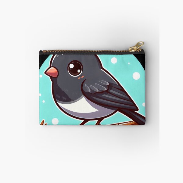 Item preview, Dark-Eyed Junco designed and sold by Echonn.