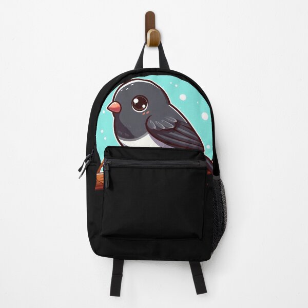 Item preview, Dark-Eyed Junco designed and sold by Echonn.
