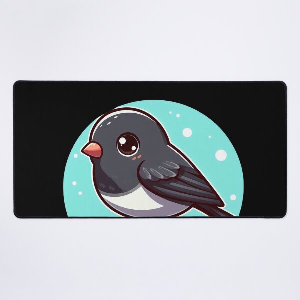 Item preview, Dark-Eyed Junco designed and sold by Echonn.