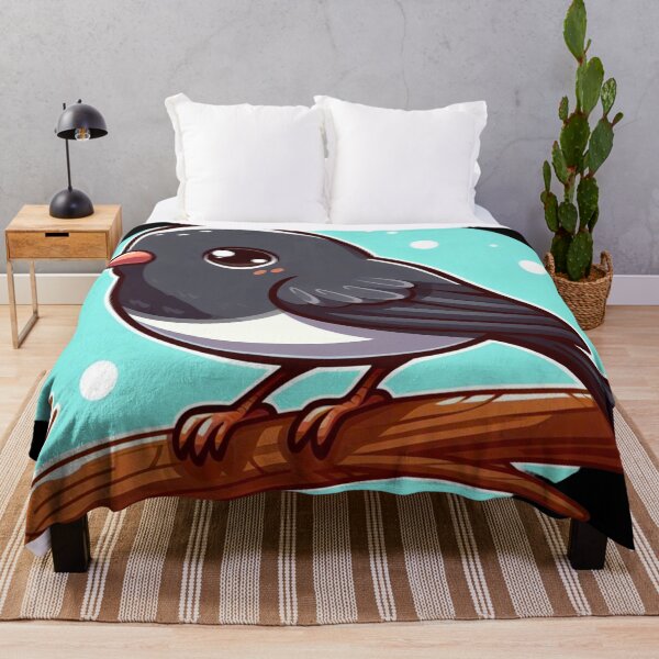 Item preview, Dark-Eyed Junco designed and sold by Echonn.
