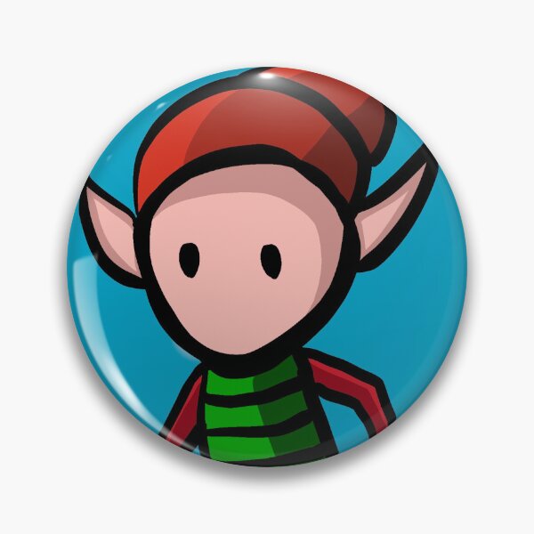Item preview, Running gnome designed and sold by Laksen.