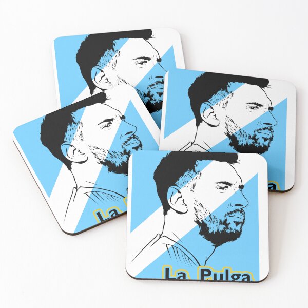 Item preview, L Messi - Iconic designed and sold by noahsian777.