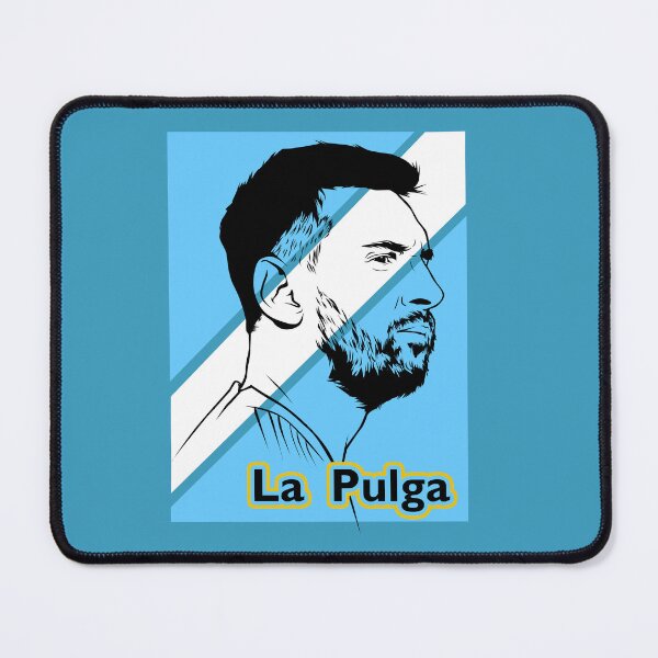 Item preview, L Messi - Iconic designed and sold by noahsian777.