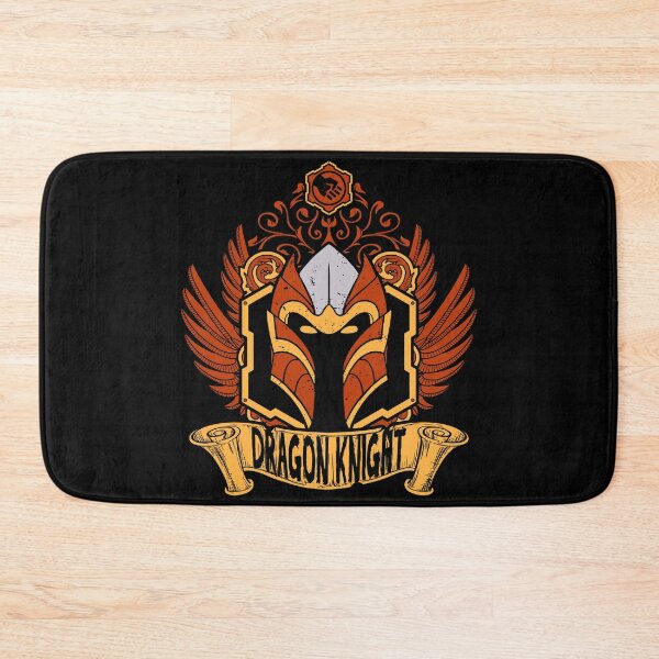 Item preview, DRAGON KNIGHT - LIMITED EDITION designed and sold by EXION CREW.