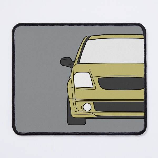 Item preview, Citroen C2 golden designed and sold by EdimDesign.