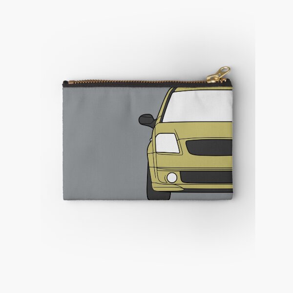 Item preview, Citroen C2 golden designed and sold by EdimDesign.