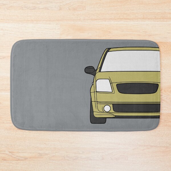 Item preview, Citroen C2 golden designed and sold by EdimDesign.