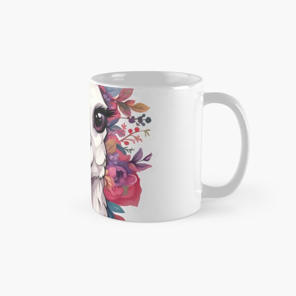 Item preview, Antidepression cute llama sticker style designed and sold by SmileshareShop.