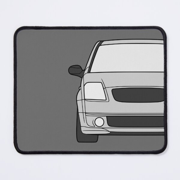 Item preview, Citroen C2 silver designed and sold by EdimDesign.