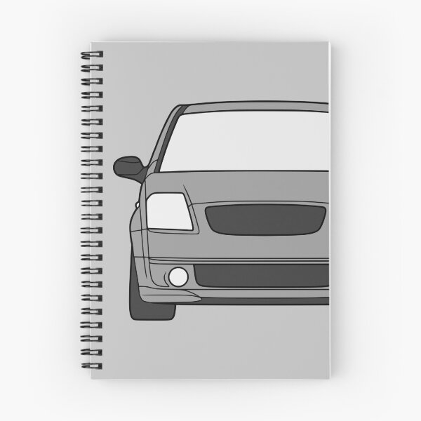 Item preview, Citroen C2 grey designed and sold by EdimDesign.