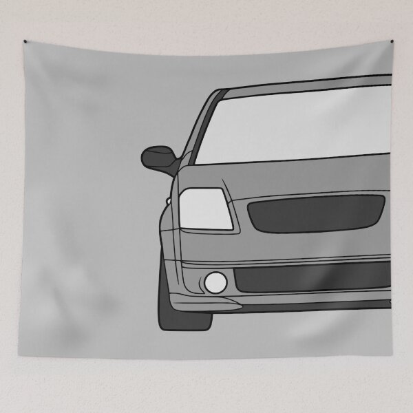 Item preview, Citroen C2 grey designed and sold by EdimDesign.