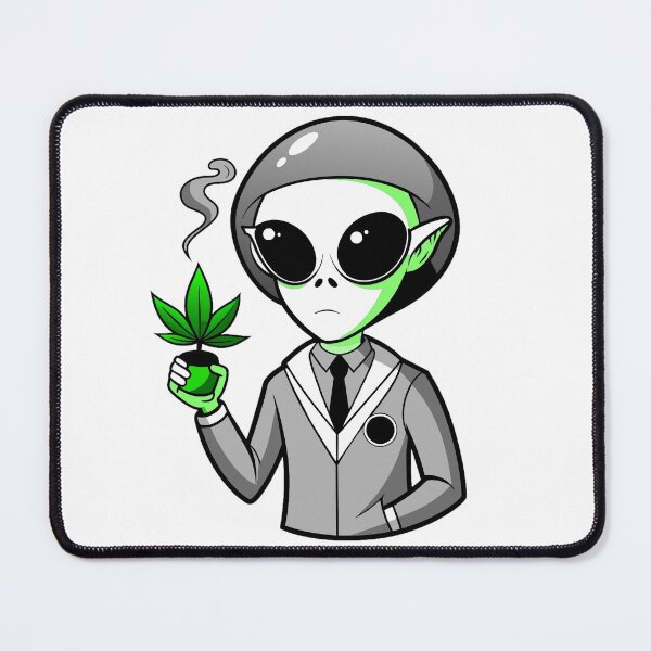 Item preview, cool alien designed and sold by Arextr.