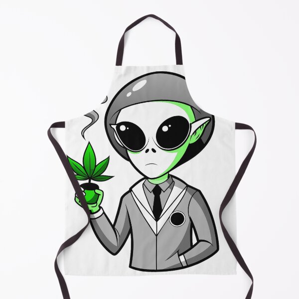 Item preview, cool alien designed and sold by Arextr.