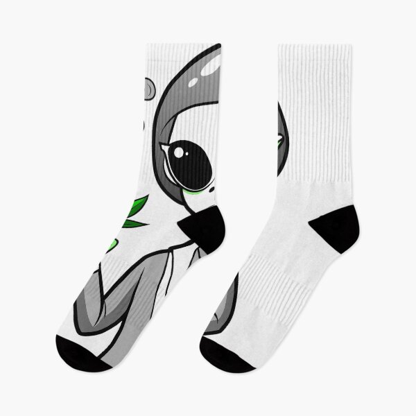 Item preview, cool alien designed and sold by Arextr.