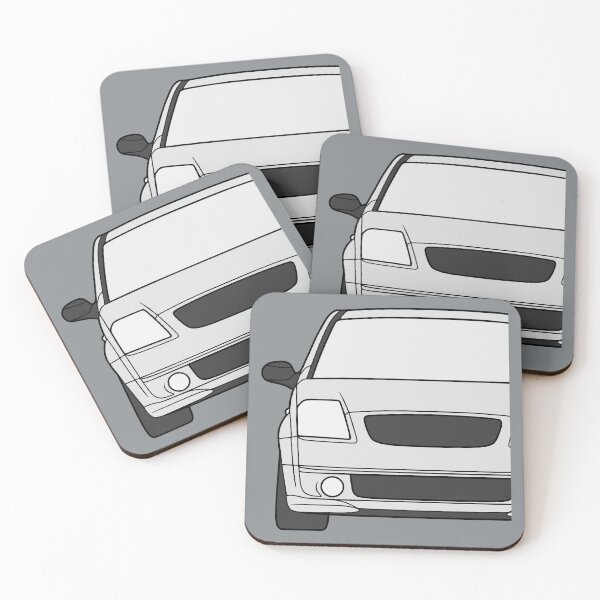 Item preview, Citroen C2 white designed and sold by EdimDesign.