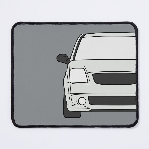 Item preview, Citroen C2 white designed and sold by EdimDesign.