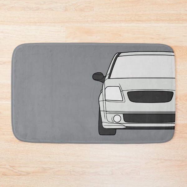 Item preview, Citroen C2 white designed and sold by EdimDesign.