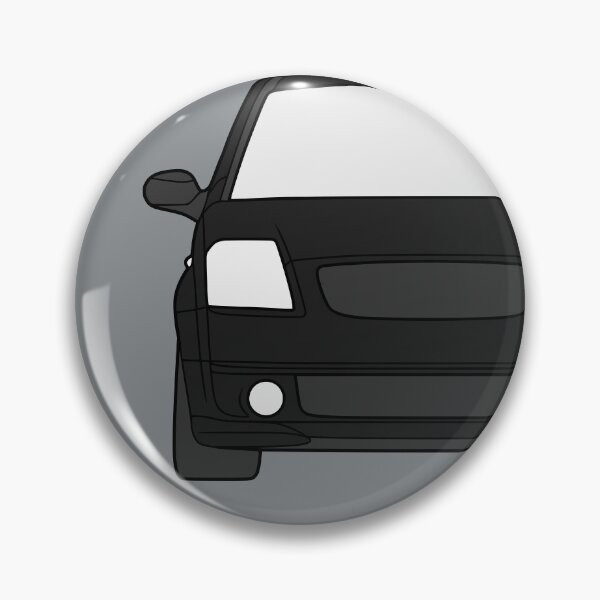 Item preview, Citroen C2 black designed and sold by EdimDesign.