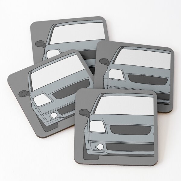 Item preview, Citroen C2 thorium grey designed and sold by EdimDesign.