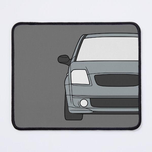 Item preview, Citroen C2 thorium grey designed and sold by EdimDesign.