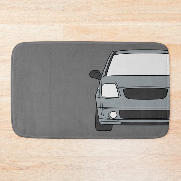 Item preview, Citroen C2 thorium grey designed and sold by EdimDesign.