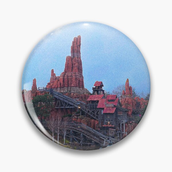 Item preview, Big Thunder Mountain designed and sold by diyuh0.