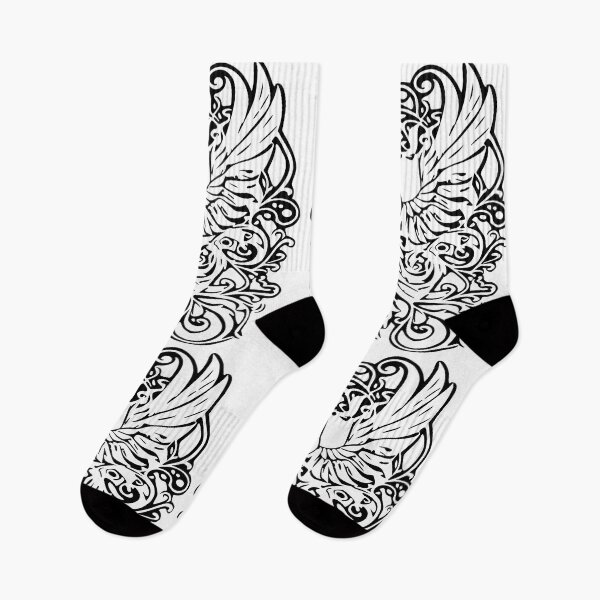 Item preview,  Phoenix 2 designed and sold by asmaa gamal.