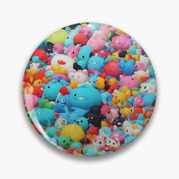 Item preview, Kids toys cute plushy  designed and sold by nightspeed.