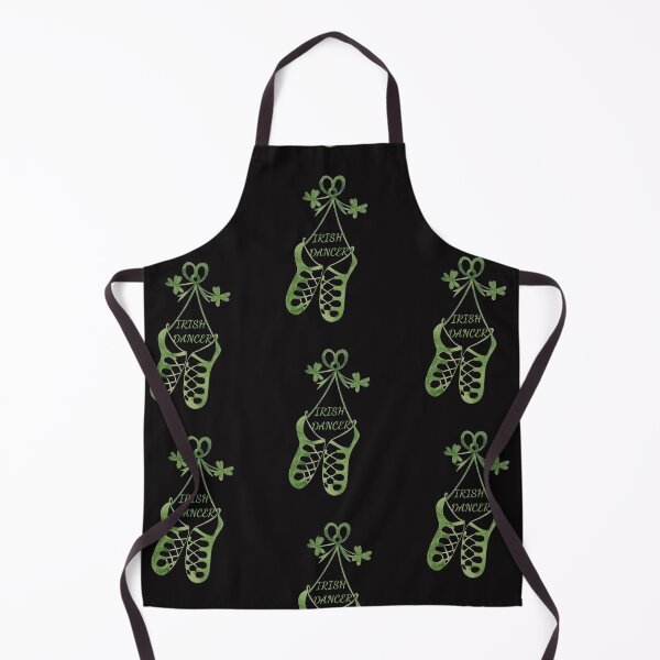 Item preview, Irish step dancers designed and sold by misslizzyspin.