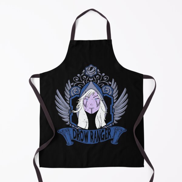 Item preview, DROW RANGER - LIMITED EDITION designed and sold by EXION CREW.