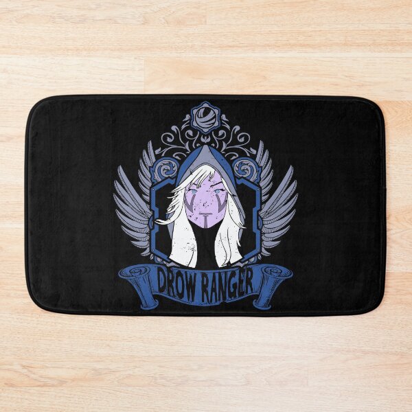 Item preview, DROW RANGER - LIMITED EDITION designed and sold by EXION CREW.