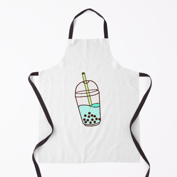 Item preview, juice in bottle doodle design designed and sold by ChocoCafeShop.