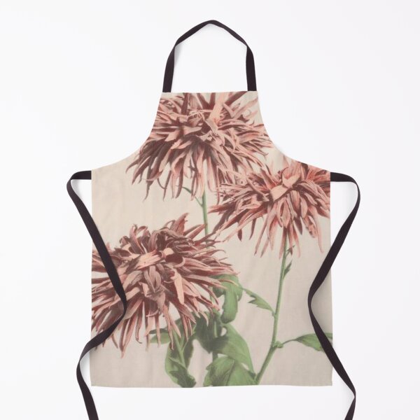 Item preview, Chrysanthemums Ogawa Kazumasa Vintage Japanese designed and sold by cutesy.