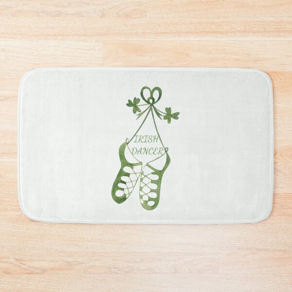 Item preview, Irish step dancers designed and sold by misslizzyspin.