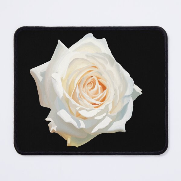 Item preview, For The Love Of Roses Cut Out designed and sold by taiche.